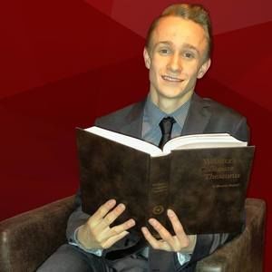 Meet your Posher, John